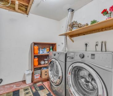 For Lease - 734 Woburn Woods Lane Unit# unit 1, Mississauga, Ontario - Photo 6