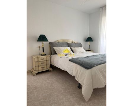 2-BEDROOM CHALET - ALFAZ DEL PI - Photo 4