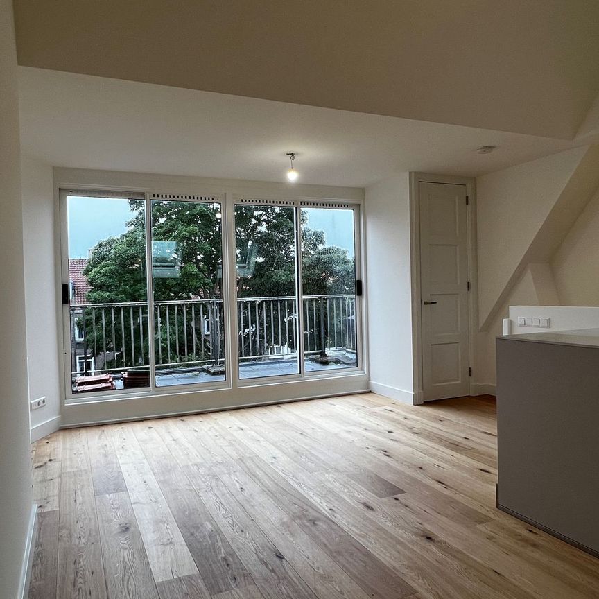 Archimedesweg 54-1, Middenmeer-Noord, 1098JR, Amsterdam - Foto 1