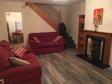 Oldcourt Lodge, Firhouse, Dublin 24, D24K31A - Photo 5