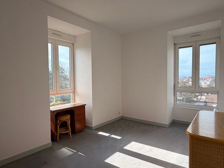 Location appartement 2 pièces, 61.76m², Le Touquet-Paris-Plage - Photo 3