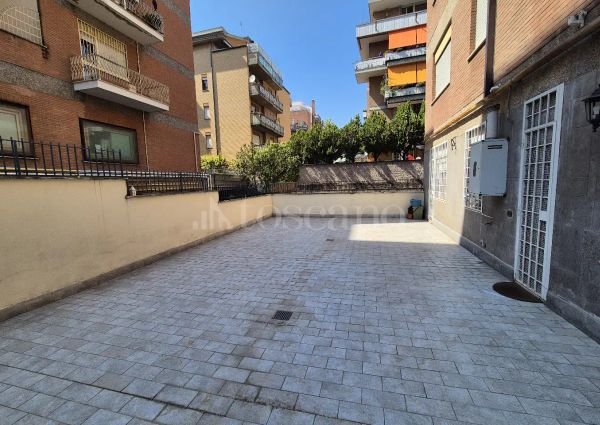Casa in affitto - Via Conca d'Oro, Roma (rif. 28/2026)