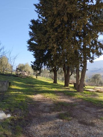 Quadrilocale ottimo stato, piano terra, Greve in Chianti - Photo 4
