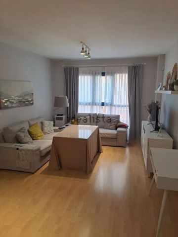 Alquiler de piso en CL Fernando El Catolico - Photo 5