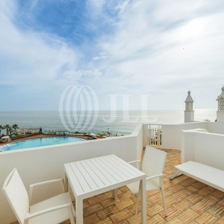 3 bedroom luxury House for rent in Vale do Lobo, Loulé, Distrito de Faro - Photo 1