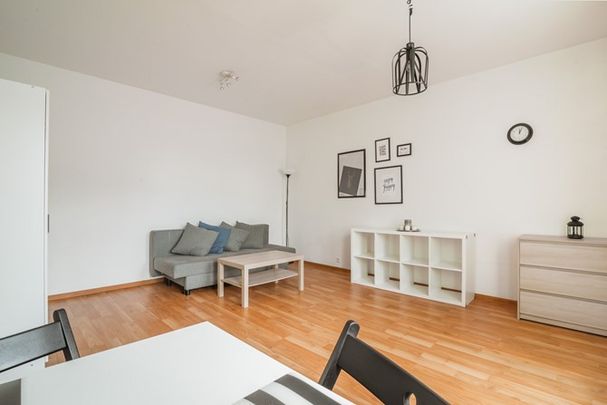 Chorzów Batory, ul. Armii Krajowej - Zdjęcie 1