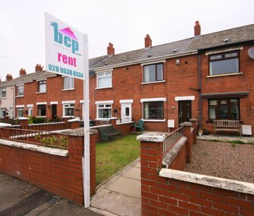 31 Empire Drive, Belfast, BT12 6GQ - Photo 4