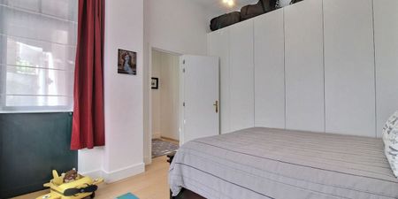 Duplex te huur in Sint-Gillis voor € 4.750 met 3 slaapkamers - Foto 3
