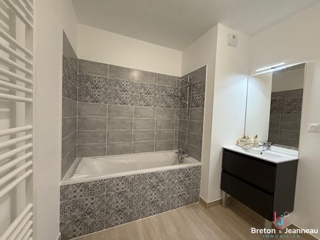 Location Appartement 3 pièces 62m² - Photo 3