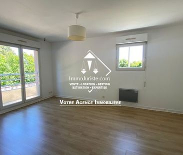Location Appartement 2 pièces Limoges (87000) - Photo 4