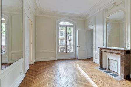 Location appartement, Paris 16ème (75016), 7 pièces, 254 m², ref 84395227 - Photo 2