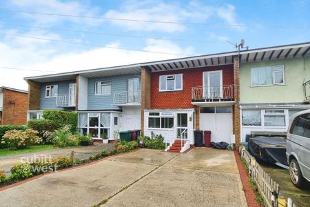 2 bedroom terraced house to rent - Photo 5