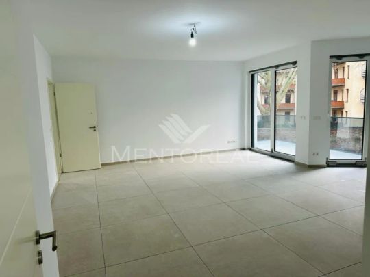 Exklusive Neubauwohnung (Erstbezug) - Foto 1