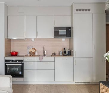 Nya Gatan, Nacka - Photo 3