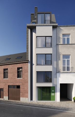 Begijnenstraat 93 / 0001, 2000 Antwerpen - Photo 4