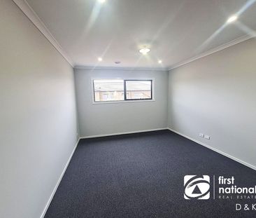 11 Prunus Crescent, 3336, Fraser Rise Vic - Photo 1