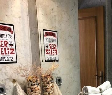 Luxury penthouse for rent in Marbella, Spain - Photo 4