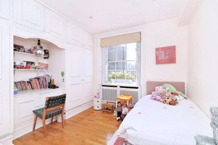 5 Bed Mews Flat To Rent - Photo 4