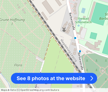 Charmante 3-Raum Wohnung sucht Nachmieter - Photo 1