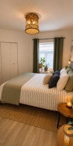 3 ½ à louer – 2e étage | Disponible en juillet | Quartier St-Sauveur - Photo 4