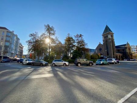 Tout savoir sur cet appartement à Ixelles, à Ixelles - Photo 4