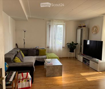 3.5 Zimmer, 78 m² - Photo 1