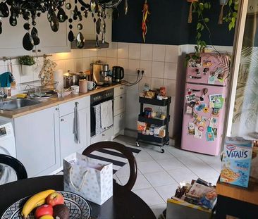 Wohnung Düsseldorf, Friedrichstadt - Foto 1