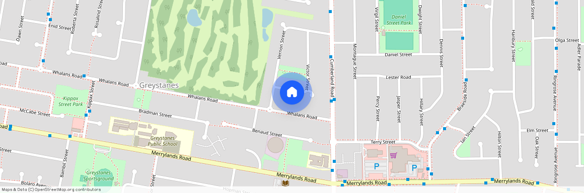 None/46 Victor Street, NSW 2145, Greystanes