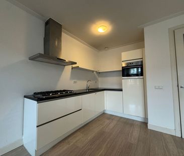 Appartement te huur: Ruysdaelstraat 15-2 1071 WX Amsterdam - Photo 6