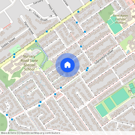 54 Vaughan Street, Qld 4122, Mount Gravatt