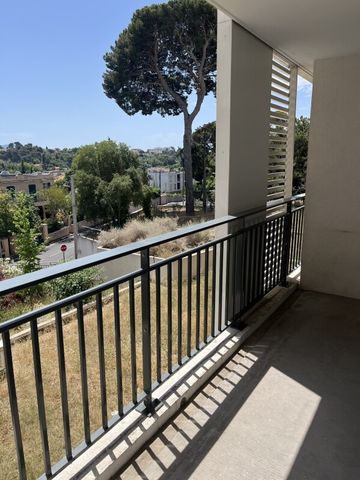 Location Appartement 3 pièces 60m² MARSEILLE 13ème - Photo 4