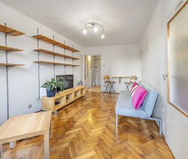 Nieduże mieszkanie dla pary, ul. REJTANA - Photo 2