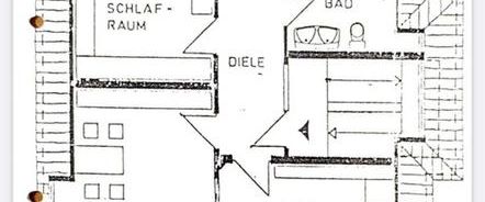 Charmante 3-Zimmer-Wohnung in ruhiger Jugendstilvilla - Erstbezug nach Renovierung, neue Einbauküche - Foto 1