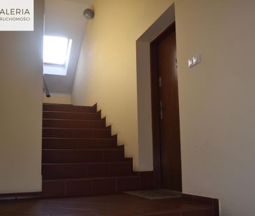 2 pokojowe mieszkanie dostępne od zaraz - Photo 1