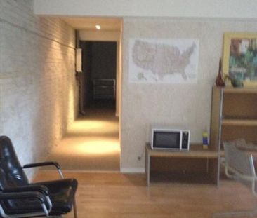 Rosier Faassenstraat 3025 Rotterdam - Foto 2