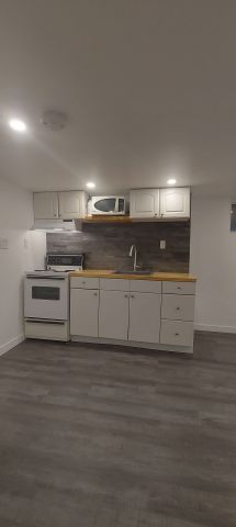 For Lease - 74 Burnaby Boulevard Unit# Lower 1, Toronto, Ontario - Photo 2