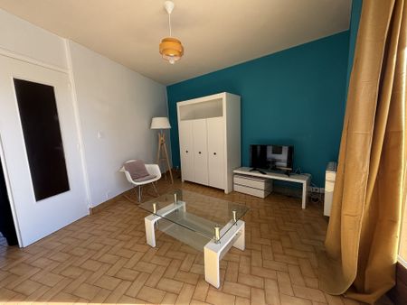 Location Appartement 1 pièce 32m² VINAY 38470 - Photo 2
