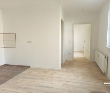 1,5 Zimmer im Obergeschoss - Foto 1