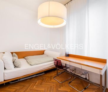 Pronájem bytu 3+1 115 m2 - Фото 2