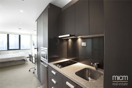 1709/181 ABeckett Street - Photo 2