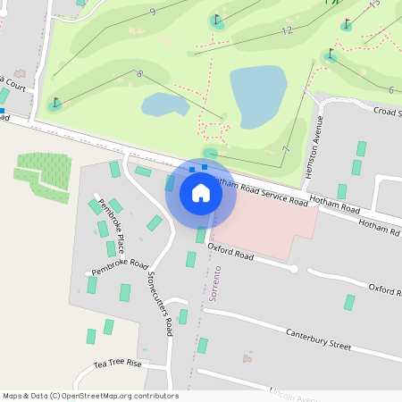 147 Hotham Road, Vic 3944, Portsea