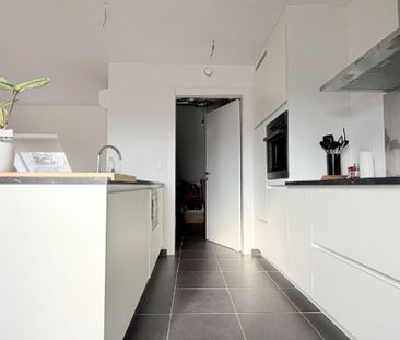 Appartement te huur in Ertvelde voor € 1.050 met 2 slaapkamers - Photo 5