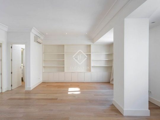 Madrid, Community of Madrid 28006 - Photo 1