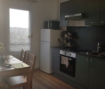 Colocation à Le Mée sur Seine en appartement meublé – Seine-et-Marne 77 - Photo 2