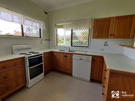 1 Nelson Street, Woolgoolga - Photo 4