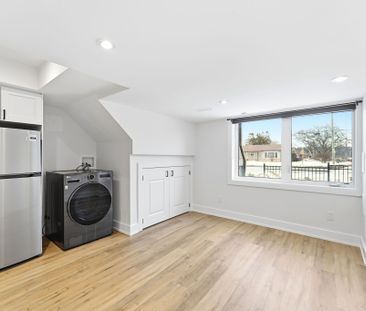 For Lease - 414 Okanagan Path Unit# Lower, Oshawa, Ontario - Photo 6