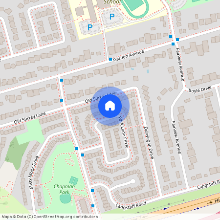 26 Lewis Craigie Lane, Richmond Hill