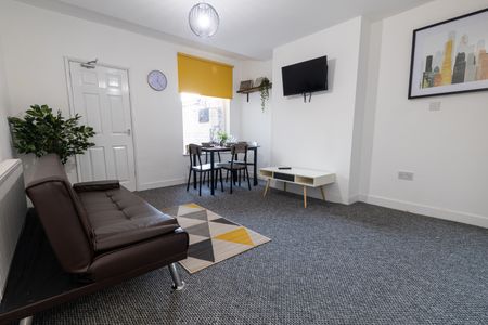 Stanley Road, Nuneaton, CV11 5EW - Photo 5