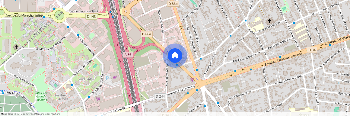 94170, Le Perreux-Sur-Marne