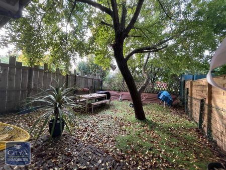 Maison à louer 3 pièces 84m² - Photo 2